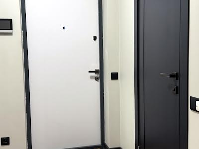 квартира по адресу Митрополита Василия Липковского ул. (Урицкого), 38-А