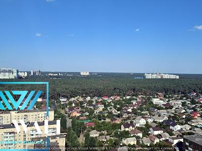 квартира по адресу Харьковское шоссе, 182