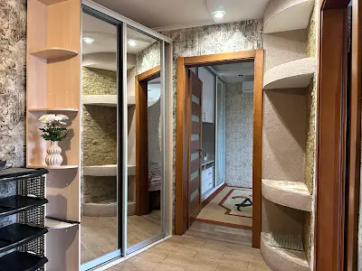 квартира по адресу Белая Церковь, Сквирское шоссе, 252