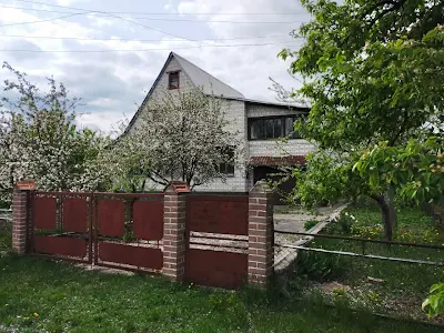 дом по адресу Тараща, довголівського(коцюбинського)