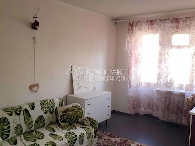 квартира за адресою Аерокосмічний просп. (Гагаріна), 52