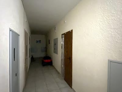 квартира по адресу Чубинского ул., 6-Б