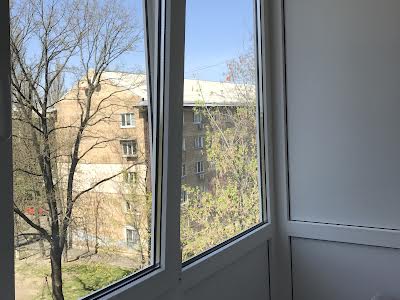 квартира по адресу Киев, Мрии ул. (Академика Туполева), 7Б