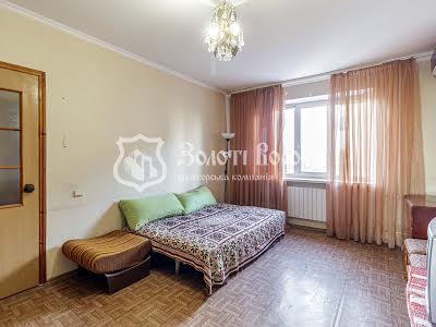 квартира по адресу Киев, Лесковская ул., 18в