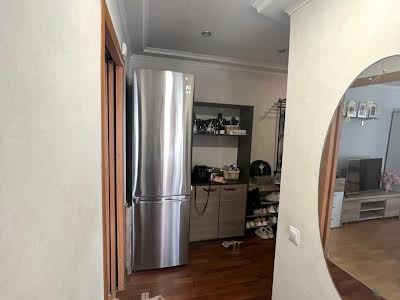 квартира по адресу Николая Кибальчича ул., 8А
