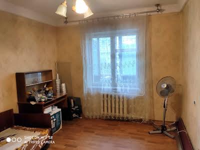 квартира за адресою Половецька вул., 14