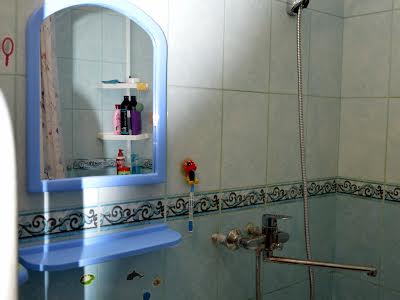 квартира по адресу Тростянецкая ул., 7