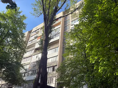 квартира за адресою Бастіонна вул., 15