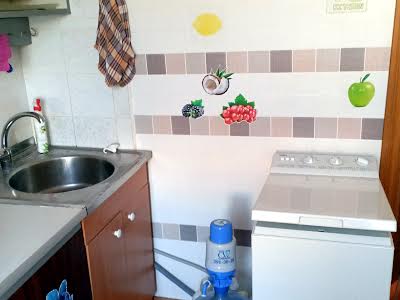 квартира по адресу Тростянецкая ул., 7