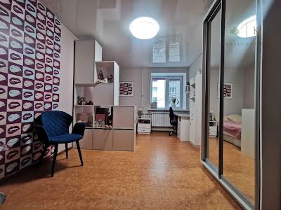 квартира по адресу Героев Харькова просп. (Московский), 128а