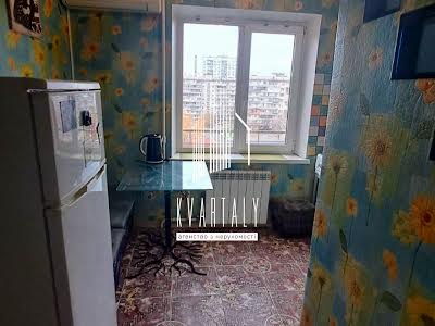 квартира по адресу Героев Днепра ул., 25
