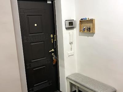 квартира по адресу Харьковское шоссе, 19а