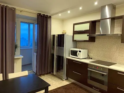 квартира за адресою Миропільська вул., 39