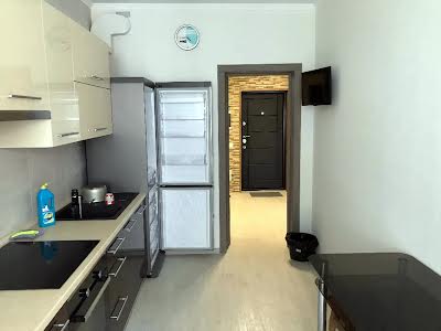 квартира за адресою Драгоманова вул., 2-А