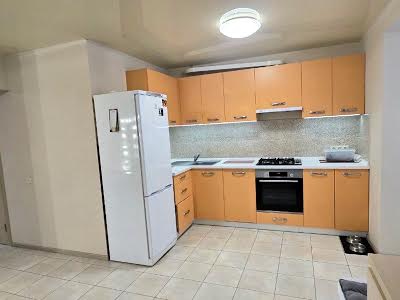 квартира по адресу с. Петропавловская борщаговка, Оксамытовая ул., 20-В