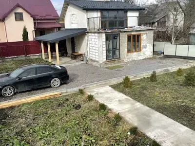 будинок за адресою Центральна