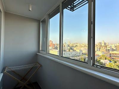 квартира за адресою Берестейський просп. (Перемоги), 5-В