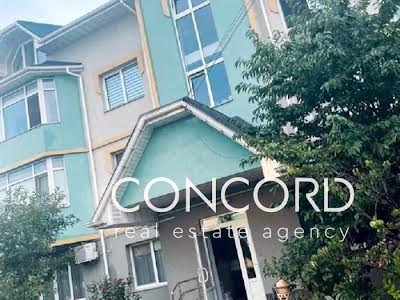 квартира за адресою Зелена вул., 27