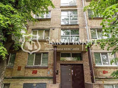 квартира за адресою Київ, Олекси Тихого вул. (Виборзька), 89а