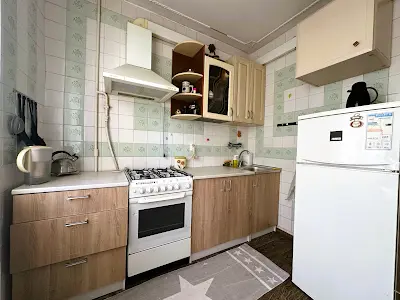 квартира за адресою Героїв Дніпра вул., 7