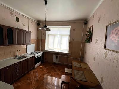 квартира за адресою Київ, Голосіївський пров., 106/2