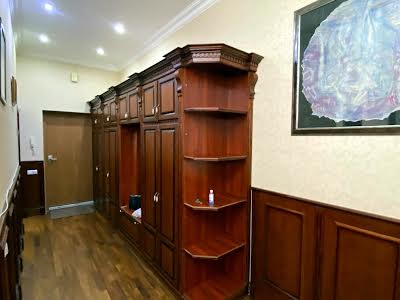 квартира по адресу Крещатик ул. (Kreschatic), 15