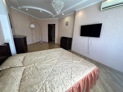 квартира за адресою Олени Пчілки вул., 6