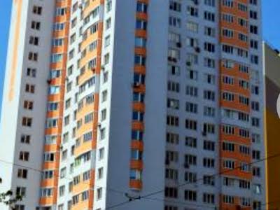 квартира по адресу Николая Закревского ул., 95-В