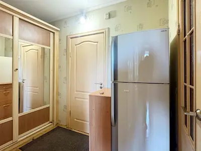 квартира за адресою Голосіївський просп. (40-річчя Жовтня), 25