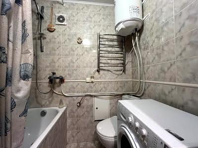 квартира за адресою Олени Теліги вул., 51