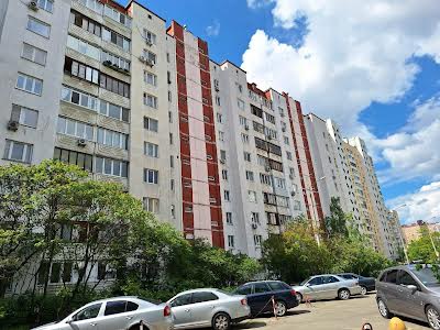 квартира за адресою Бориса Гмирі вул., 9