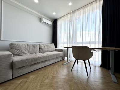 квартира по адресу Киев, Заречная ул., 6корп4