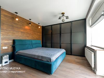квартира по адресу Лысогорский пер., 20