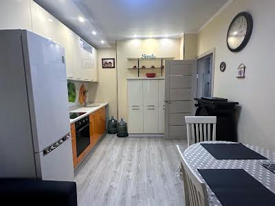 квартира по адресу Бровары, Киевская ул., 265/3