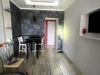 квартира по адресу Дарницкий бульв., 1