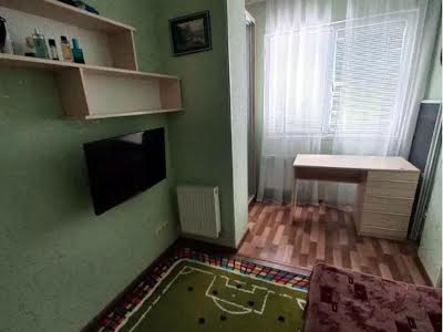 квартира по адресу Счастливая ул., 55