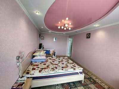 квартира за адресою Чернікова, 36
