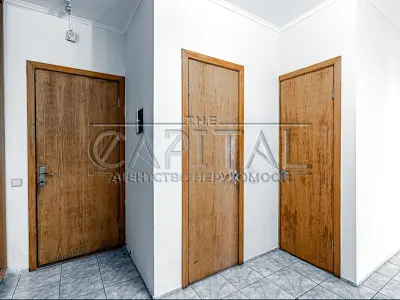 квартира за адресою Мокра вул. (Кудряшова), 3