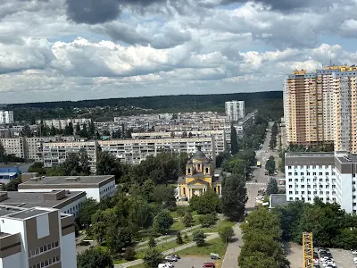 квартира за адресою Петра Калнишевського вул. (Михайла Майорова), 14