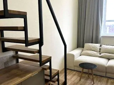 квартира по адресу Машиностроительная ул., 41