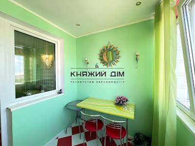 квартира по адресу Кондратюка Юрия ул., 7