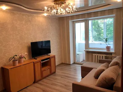 квартира за адресою Богдана Гаврилишина вул. (Ванди Василевської), 18