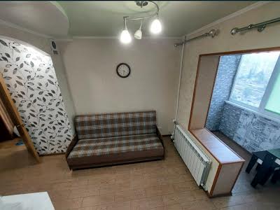 квартира по адресу Оноре де Бальзака ул., 68