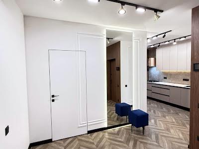 квартира за адресою Мартинова просп., 24