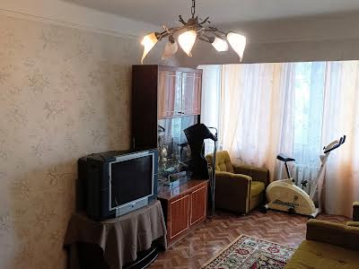 квартира за адресою Берестейський просп. (Перемоги), 17