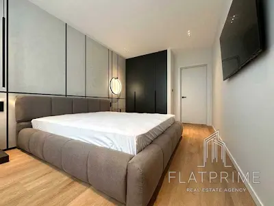 квартира за адресою Миколи Гулака вул., 4