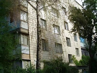 квартира за адресою Теремківська вул., 13