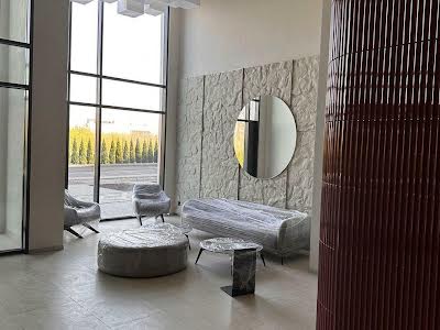 квартира за адресою Берковецька вул., 6