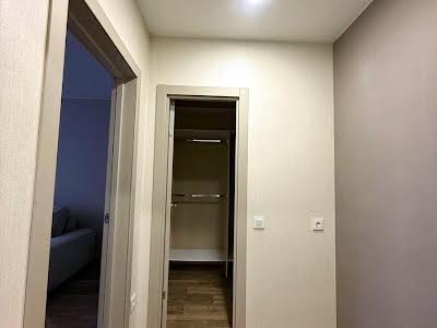 квартира за адресою Балтійський пров., 32