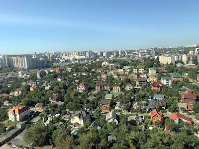 квартира за адресою Кахи Бендукідзе вул., 2